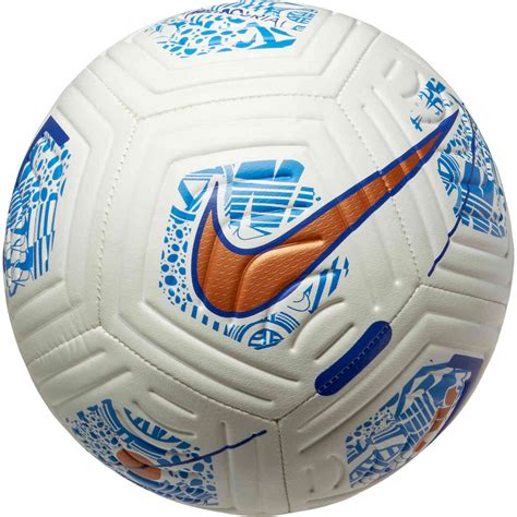 nike soccer ball packages